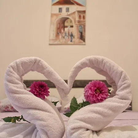 Apartament Anja