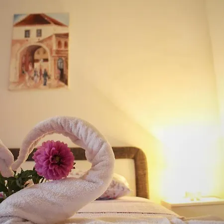 Anja Apartment Trebinje