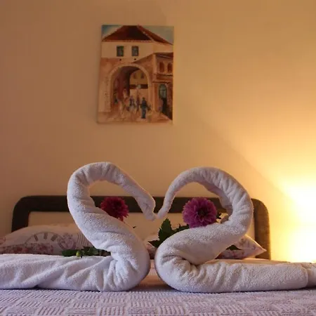 Anja Apartament *